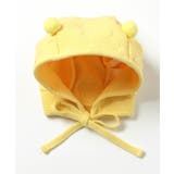 tiny bear Palette ジャガードボンネット | F.O.Online Store | 詳細画像12
