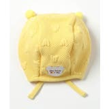 tiny bear Palette ジャガードボンネット | F.O.Online Store | 詳細画像13