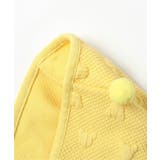 tiny bear Palette ジャガードボンネット | F.O.Online Store | 詳細画像14
