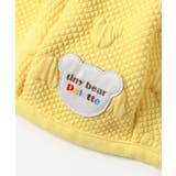 tiny bear Palette ジャガードボンネット | F.O.Online Store | 詳細画像15