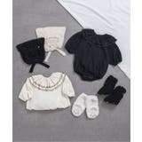 ねこ耳ニットボンネット | F.O.Online Store | 詳細画像15