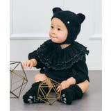 ねこ耳ニットボンネット | F.O.Online Store | 詳細画像4