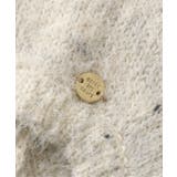 ねこ耳ニットボンネット | F.O.Online Store | 詳細画像8