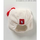 【サンリオキャラクターズ】ベビー帽子 | F.O.Online Store | 詳細画像10 