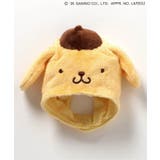 【サンリオキャラクターズ】ベビー帽子 | F.O.Online Store | 詳細画像15 