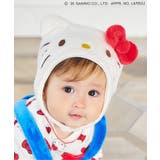 オフホワイト | 【サンリオキャラクターズ】ベビー帽子 | F.O.Online Store