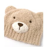 アニマルベビーニット帽 | F.O.Online Store | 詳細画像4 