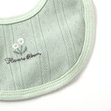 フルーツ刺繍スタイ | F.O.Online Store | 詳細画像5