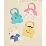 【サンリオキャラクターズ】おしりスタイ 防水シート | F.O.Online Store | 詳細画像14 