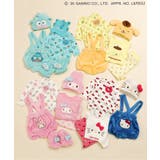 【サンリオキャラクターズ】おしりスタイ 防水シート | F.O.Online Store | 詳細画像16 