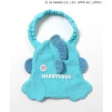 【サンリオキャラクターズ】おしりスタイ 防水シート | F.O.Online Store | 詳細画像2 