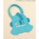 エメラルドグリーン | 【サンリオキャラクターズ】おしりスタイ 防水シート | F.O.Online Store