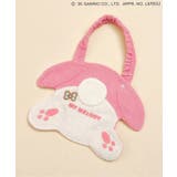 ピンク | 【サンリオキャラクターズ】おしりスタイ 防水シート | F.O.Online Store