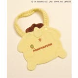 イエロー | 【サンリオキャラクターズ】おしりスタイ 防水シート | F.O.Online Store