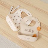 tiny bear シリコンビブ | F.O.Online Store | 詳細画像10 