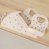 tiny bear シリコンビブ | F.O.Online Store | 詳細画像11 