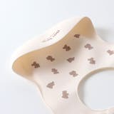 tiny bear シリコンビブ | F.O.Online Store | 詳細画像9 