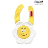 【バーバパパ】ハート&フラワーモチーフスタイ | F.O.Online Store | 詳細画像6