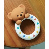tiny bear Palette 歯固め | F.O.Online Store | 詳細画像1