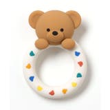 tiny bear Palette 歯固め | F.O.Online Store | 詳細画像2