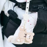 オフホワイト | シリコンマルチストラップ | F.O.Online Store