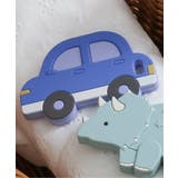 ブルー | バラエティ歯固め | F.O.Online Store