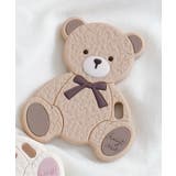 ブラウン | バラエティ歯固め | F.O.Online Store