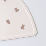 tiny bear シリコンマット | F.O.Online Store | 詳細画像4
