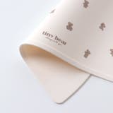 tiny bear シリコンマット | F.O.Online Store | 詳細画像6