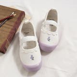 ラベンダー | バラエティ 上履き | F.O.Online Store