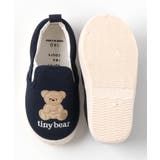 tiny bear スリッポン | F.O.Online Store | 詳細画像14 