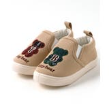 tiny bear スリッポン | F.O.Online Store | 詳細画像2 