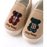 tiny bear スリッポン | F.O.Online Store | 詳細画像4 