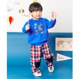 tiny bear スリッポン | F.O.Online Store | 詳細画像5 