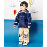 tiny bear スリッポン | F.O.Online Store | 詳細画像6 