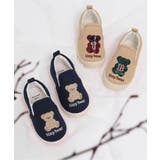 tiny bear スリッポン | F.O.Online Store | 詳細画像8 