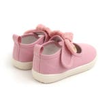 リボン付きパンプス風スニーカー | F.O.Online Store | 詳細画像10 