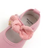 リボン付きパンプス風スニーカー | F.O.Online Store | 詳細画像12 