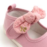 リボン付きパンプス風スニーカー | F.O.Online Store | 詳細画像13 