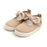 リボン付きパンプス風スニーカー | F.O.Online Store | 詳細画像2 