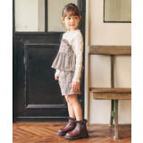 フリルサイドゴアブーツ | F.O.Online Store | 詳細画像14 