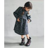 フリルサイドゴアブーツ | F.O.Online Store | 詳細画像16 