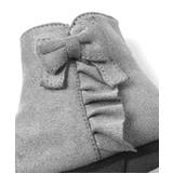 フリルリボンブーツ | F.O.Online Store | 詳細画像21 