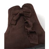 フリルリボンブーツ | F.O.Online Store | 詳細画像5 