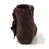 フリルリボンブーツ | F.O.Online Store | 詳細画像7 