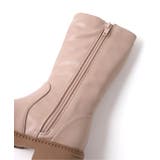 ミドルブーツ | F.O.Online Store | 詳細画像5 