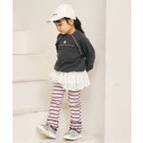 ストラップスニーカーパンプス | F.O.Online Store | 詳細画像22 