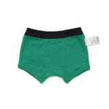 BOYSバックプリントモチーフパンツ | F.O.Online Store | 詳細画像3 