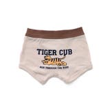ベージュ | BOYSバックプリントモチーフパンツ | F.O.Online Store