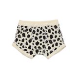 アイボリー | BOYSサメ・クマ・牛柄パンツ | F.O.Online Store